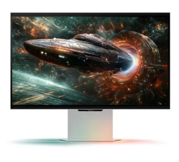 Monitor 27" Samsung LS27FG900XUXEN IPS 3840x2160 4k/165Hz/1ms/2xHDMI/DP/USB/PIV Glavna slika