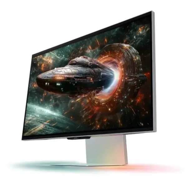Monitor 27" Samsung LS27FG900XUXEN IPS 3840x2160 4k/165Hz/1ms/2xHDMI/DP/USB/PIV Slika 2