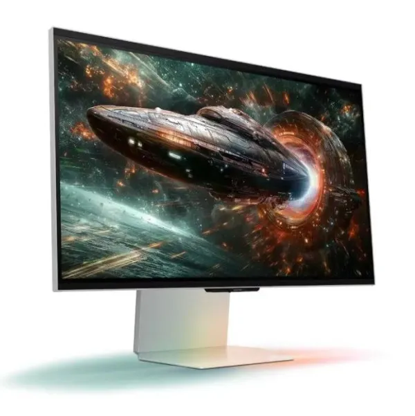 Monitor 27" Samsung LS27FG900XUXEN IPS 3840x2160 4k/165Hz/1ms/2xHDMI/DP/USB/PIV Slika 3