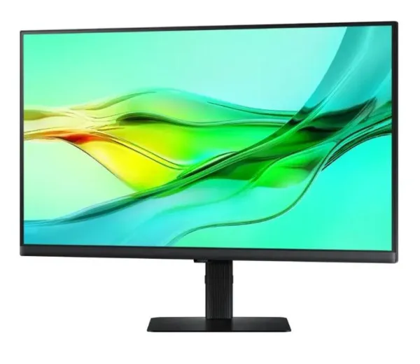 Monitor 27" Samsung LS27D600UAUXEN IPS 2560x1440/100Hz/5ms/HDMI/2xDP/3.5mm/pivot Slika 4