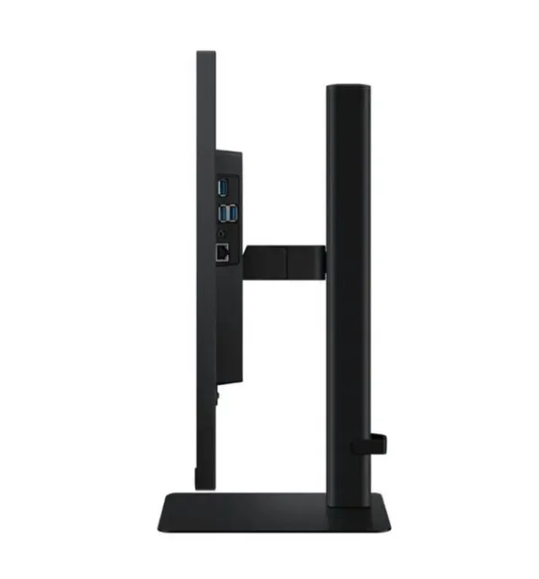 Monitor 27" Samsung LS27D600UAUXEN IPS 2560x1440/100Hz/5ms/HDMI/2xDP/3.5mm/pivot Slika 6