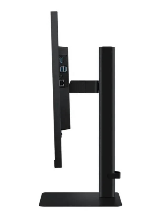 Monitor 27" Samsung LS27D600UAUXEN IPS 2560x1440/100Hz/5ms/HDMI/2xDP/3.5mm/pivot Slika 2