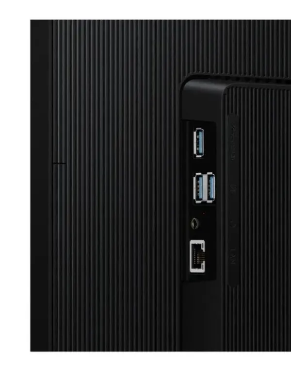 Monitor 27" Samsung LS27D600UAUXEN IPS 2560x1440/100Hz/5ms/HDMI/2xDP/3.5mm/pivot Slika 3