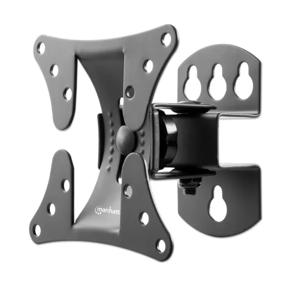 Nosač za TV tilt Manhattan 462662 13"-32" Glavna slika