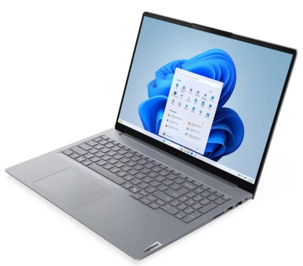 NB Lenovo ThinkBook 16 G8 U5-135U/16GB/M.2 512GB SSD/16"/FP/BL/SRB/3Y/21SK00FQYA Slika 2