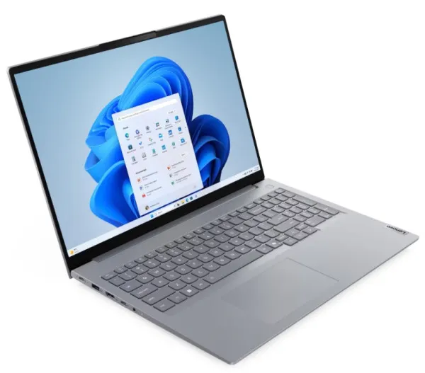 NB Lenovo ThinkBook 16 G8 U5-135U/16GB/M.2 512GB SSD/16"/FP/BL/SRB/3Y/21SK00FQYA Slika 3
