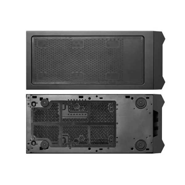 Kućište Chieftec CW-01B-OP WorkStation Crno, 2xUSB 3.0, 3x 5.25", 7x 3.5" Slika 3