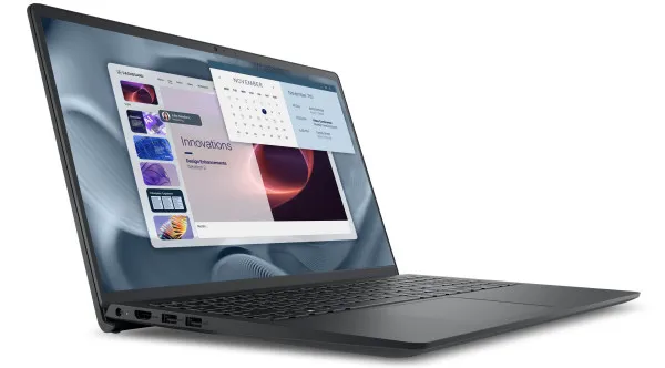 NB Dell Pro 15 Essential PV15250 Core 3 100U/8GB/512GB/15.6 FHD/ENG/FPR/2YR Slika 3