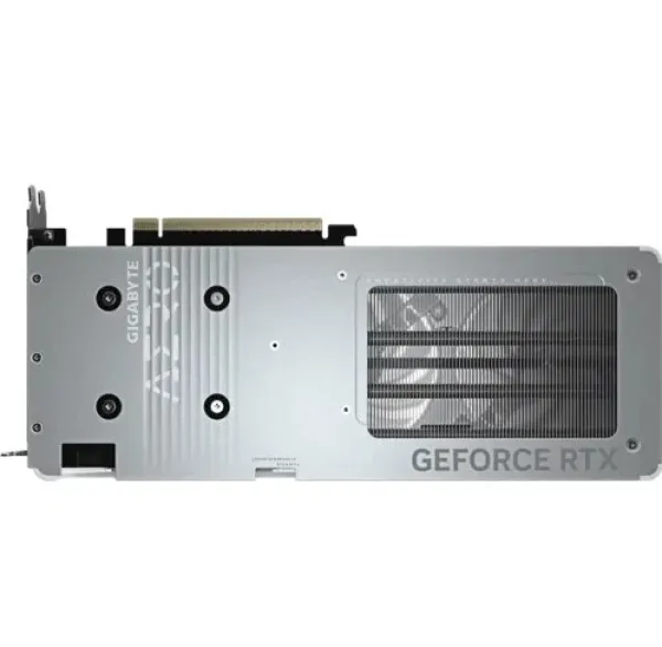 SVGA Gigabyte RTX 5060 8GB AERO OC 8GB GDDR7, GV-N5060AERO OC-8GD Slika 2