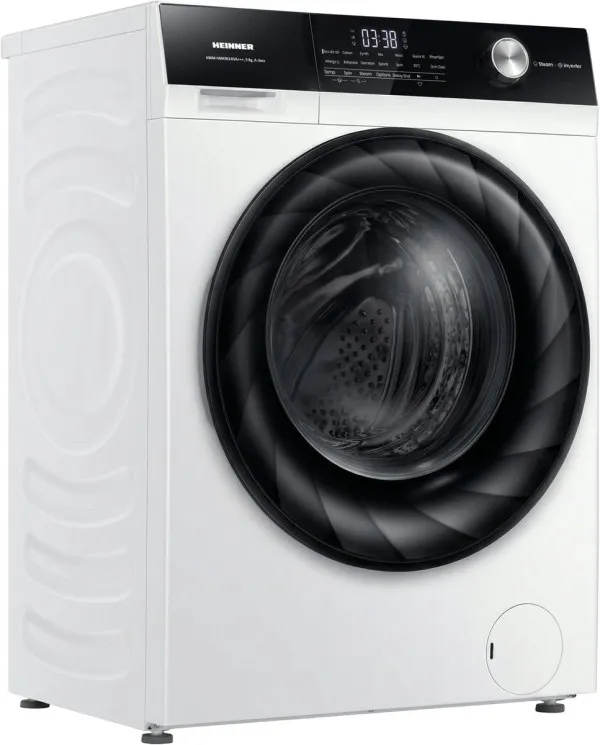 Mašina za pranje veša HEINNER HWM-HMK9014IVA+++/9kg/1400obrt/inverter Glavna slika