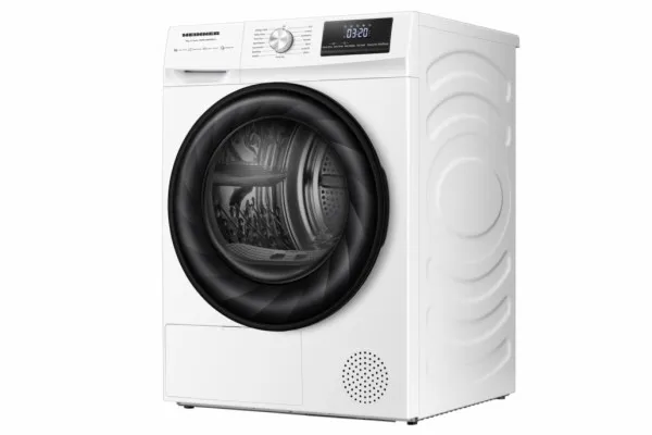 Mašina za sušenje veša HEINNER HHPD-H90FRA++ 9kg/15programa/toplotna pumpa Slika 3