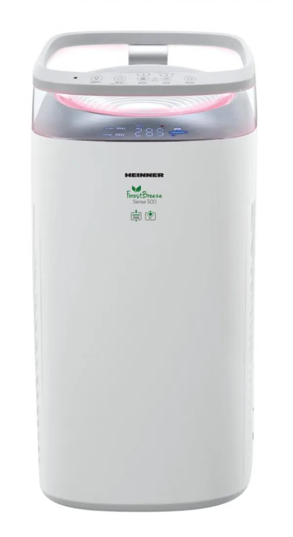 Prečišćivač HEINNER HPA-M500 Glavna slika