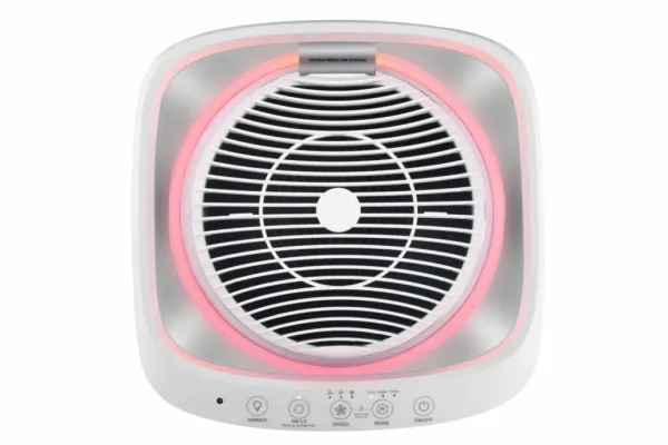 Prečišćivač HEINNER HPA-M500 Slika 3