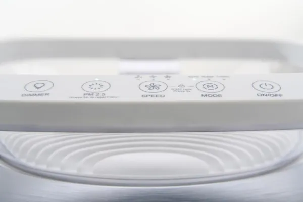 Prečišćivač HEINNER HPA-M500 Slika 4