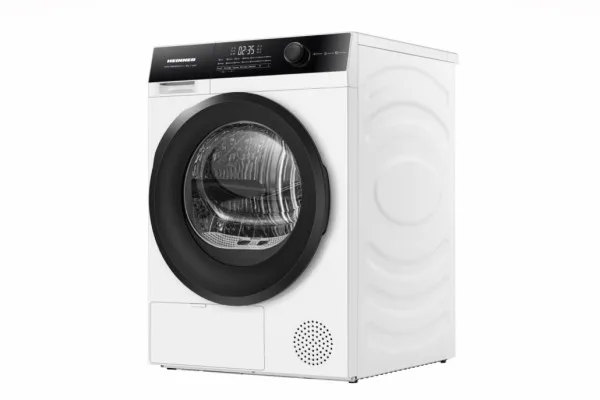 Mašina za sušenje veša HEINNER HHPD-HMK90IVFC+++9kg/15programa/toplotna pumpa Slika 5