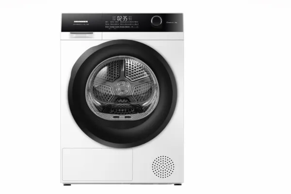 Mašina za sušenje veša HEINNER HHPD-HMK90IVFC+++9kg/15programa/toplotna pumpa Glavna slika