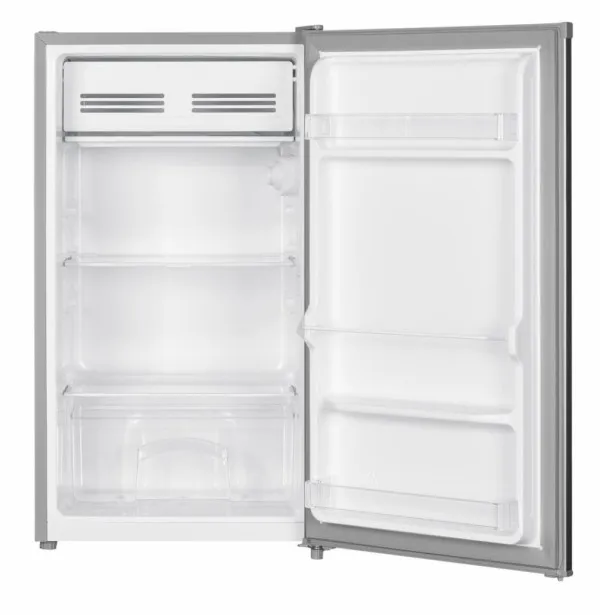 Frižider HEINNER HF-HM90SE++ 90l/48x45x85cm/sivi Slika 3