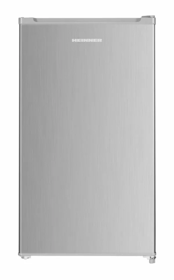 Frižider HEINNER HF-HM90SE++ 90l/48x45x85cm/sivi Glavna slika