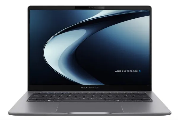 NB Asus Business ExpertBook P3 P3405CVA i5-13420H/16GB/512GB/14 2.5/GLAN/ENG/3YR Glavna slika