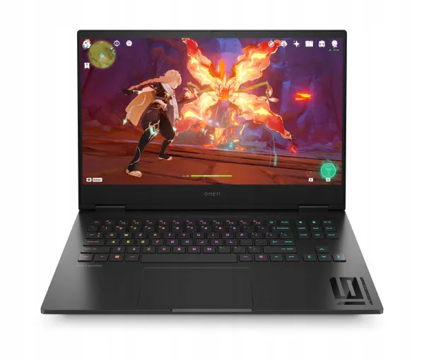 NB HP Omen 16-wf1183nw i7-14700HX/16GB/M.2 512GB/16"/RTX4070 8GB/2Y/ENG/C3VH4EA Glavna slika