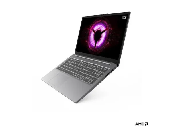 NB Lenovo LOQ 15 R7-7735HS/16GB/512GB/15.6"FHD/RTX4050 6GB/SRB/2Y/83S0003WYA Slika 4