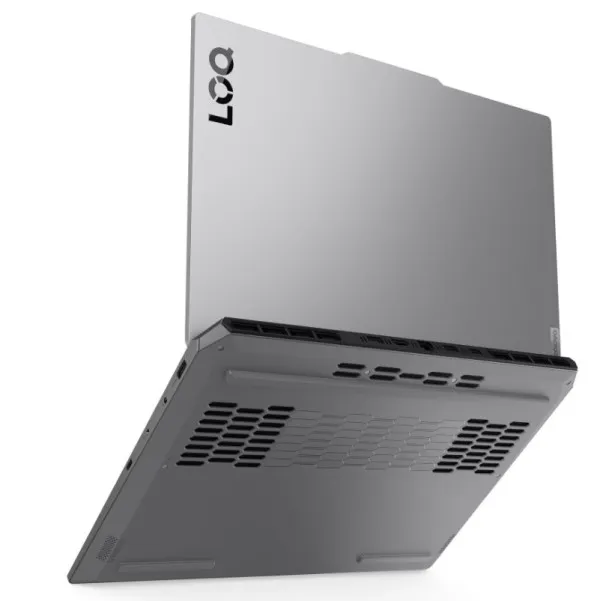NB Lenovo LOQ 15 R7-250/16GB/M.2 1TB/15.6"FHD/RTX5060 8GB/SRB/2Y/83JG0042YA Slika 2