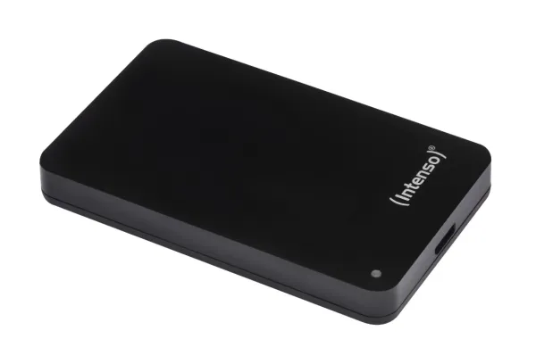 HDD E2.5" Intenso 2TB USB 3.2 6021580 Glavna slika