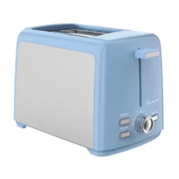 Toster Fram FTP-8007SSBL/800W/plava Glavna slika