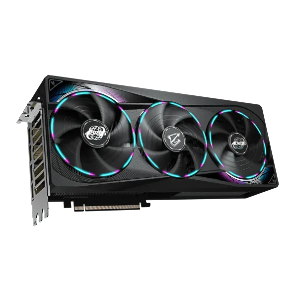 Gigabyte RTX 5070 12GB AORUS GV-N5070AORUS M-12GD Glavna slika