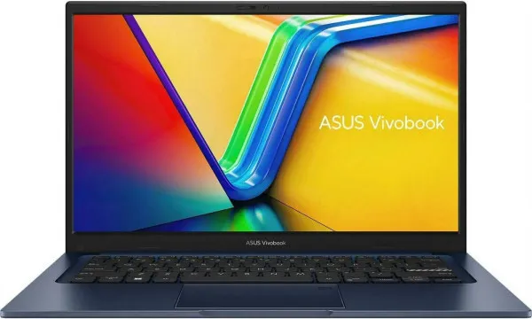 NB Asus Vivobook X1404VA i3-1315U/8GB/128GB/14" FHD/ENG/1YR/Win11H/a Glavna slika