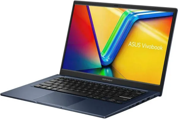 NB Asus Vivobook X1404VA i3-1315U/8GB/128GB/14" FHD/ENG/1YR/Win11H/a Slika 3