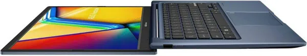NB Asus Vivobook X1404VA i3-1315U/8GB/128GB/14" FHD/ENG/1YR/Win11H/a Slika 6