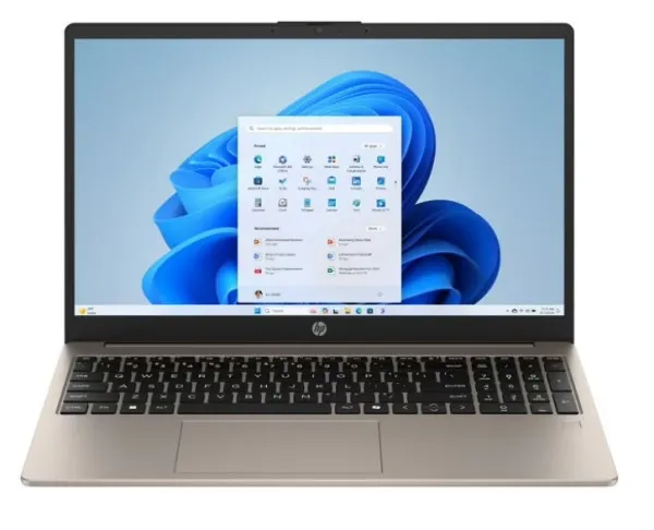 NB HP 15 i3-N305/8GB/256GB/15.6 FHD IPS Touch/FPR/ENG/1YR/Win11H/C68GJUA/a Glavna slika