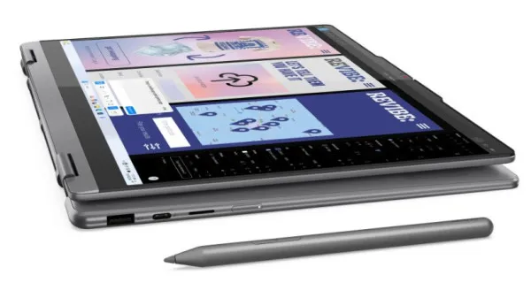 NB Lenovo Yoga7 2-in-1 14 U7-258V/32GB/1TB/14Touch/SRB/3Y/83JQ00EEYA/Punjac Slika 2