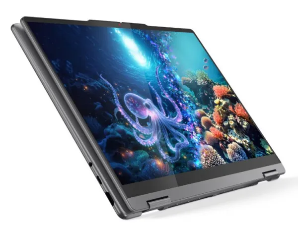 NB Lenovo Yoga7 2-in-1 14 U7-258V/32GB/1TB/14Touch/SRB/3Y/83JQ00EEYA/Punjac Slika 3