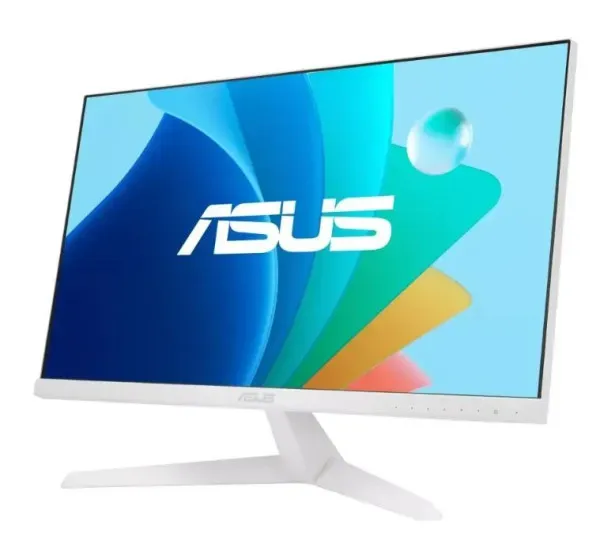 Monitor 23.8" Asus VY249HF-W IPS 1920x1080/100Hz/1ms/HDMI/VESA/BELA Slika 2