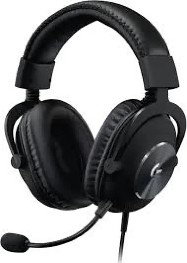 Slušalice žične gaming PRO X SE 981-001470 Glavna slika