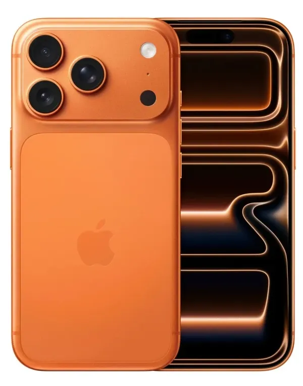 Apple iPhone 17 Pro 256GB Cosmic Orange mg8h4sx/a Glavna slika