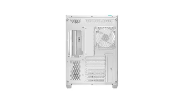 Kućište DeepCool CG530 4F WH beli, R-CG530-WHADA4-G-1 Slika 4