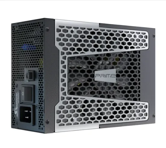 Napajanje 1600W Seasonic Prime TX-1600 80+ Titanium, TX-1600 Slika 2
