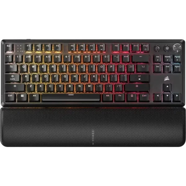 Tastatura Wireless gaming Corsair K70 CORE RGB mehanička CH-91E901E-NA Glavna slika
