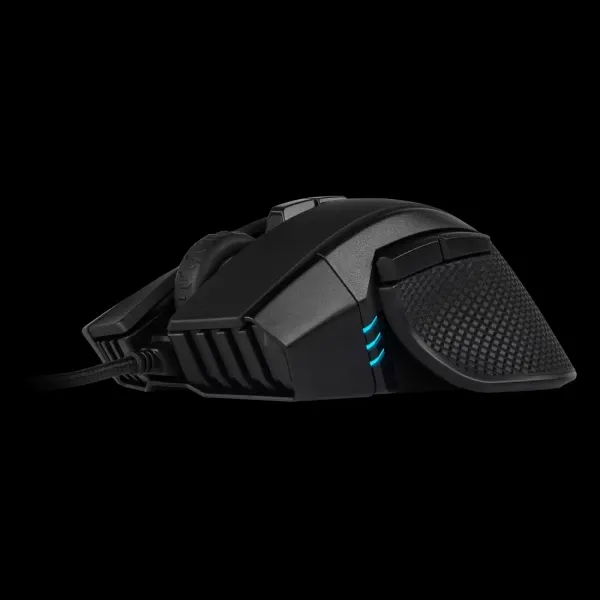 Miš žični gaming Corsair IRONCLAW RGB CH-9307011-EU Slika 2