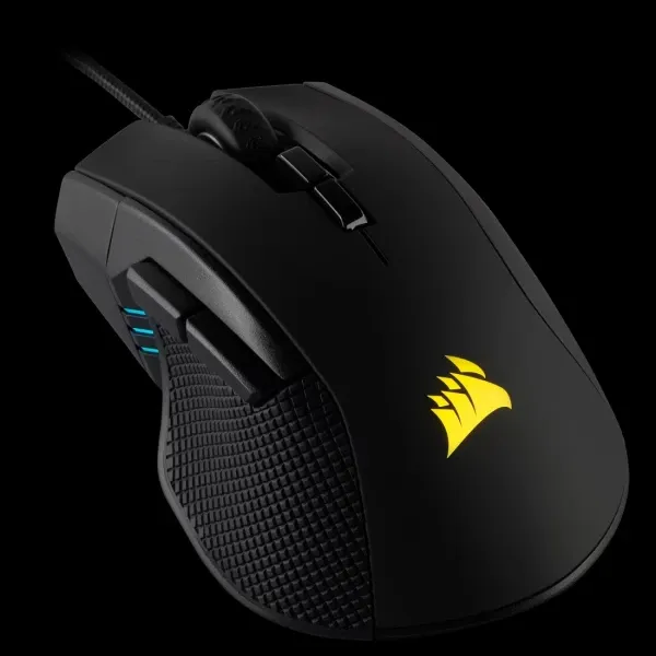 Miš žični gaming Corsair IRONCLAW RGB CH-9307011-EU Glavna slika