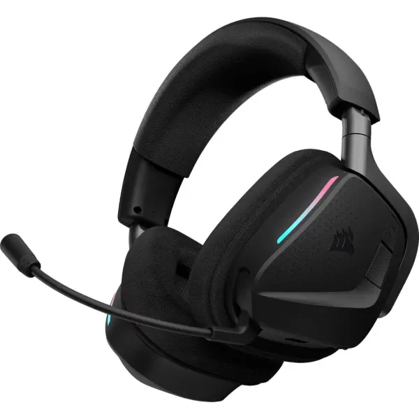 Slušalice Wireless gaming Corsair VOID v2 MAX CA-9011388-WW Glavna slika