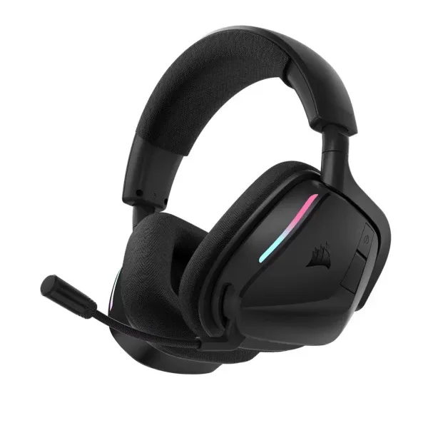 Slušalice Wireless gaming Corsair VOID WL v2 Carbon CA-9011379-WW Glavna slika