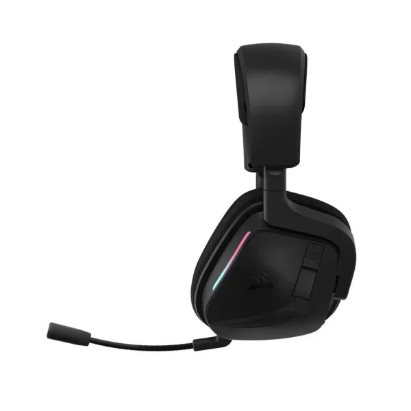 Slušalice Wireless gaming Corsair VOID WL v2 Carbon CA-9011379-WW Slika 2