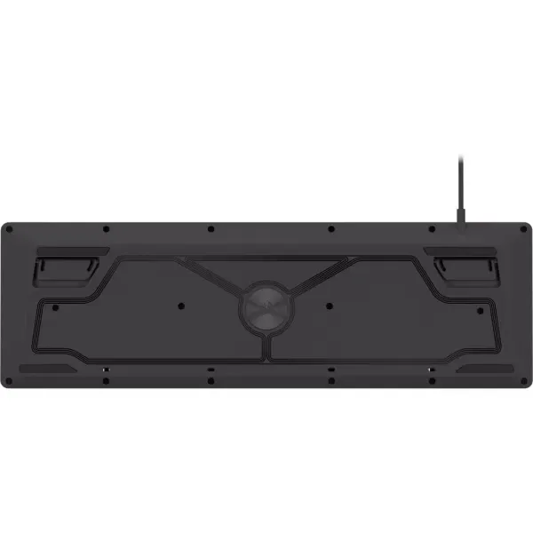 Tastatura žična gaming Corsair K55 CORE RGB crna CH-9226C65-NA Slika 2