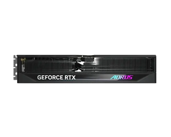 VGA Gigabyte RTX 5070 12GB AORUS GV-N5070AORUS M-12GD Slika 2