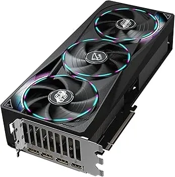 VGA Gigabyte RTX 5070 12GB AORUS GV-N5070AORUS M-12GD Slika 3