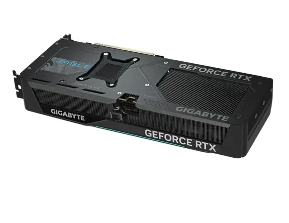 VGA Gigabyte RTX 5070 12GB Eagle OC SFF GDDR7, GV-N5070EAGLE OC-12GD Slika 2